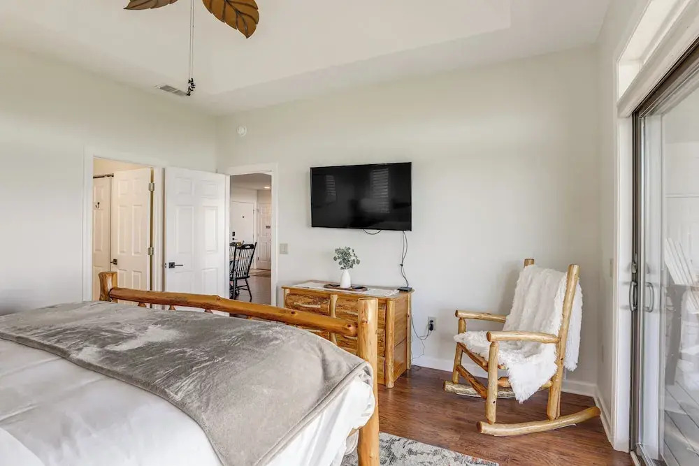 Family Fun in Sugar Mtn! Mountaintop Gem w/ Views