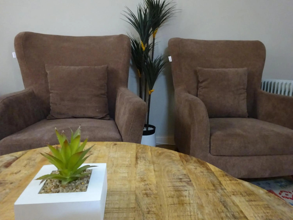 Oasis Guesthouse