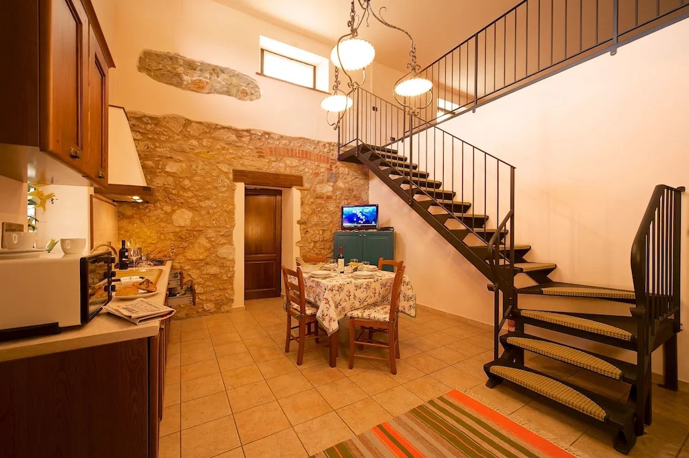 Agriturismo Il Felciaione