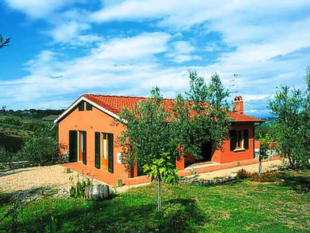 Casa Rossa
