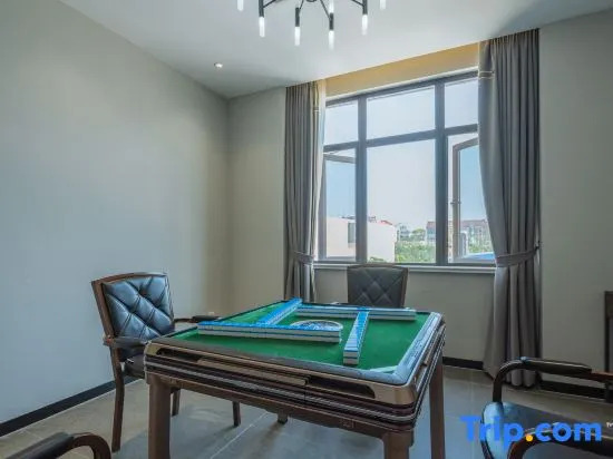Floral Hotel· Shanghai Wuyu Suyue Hotel