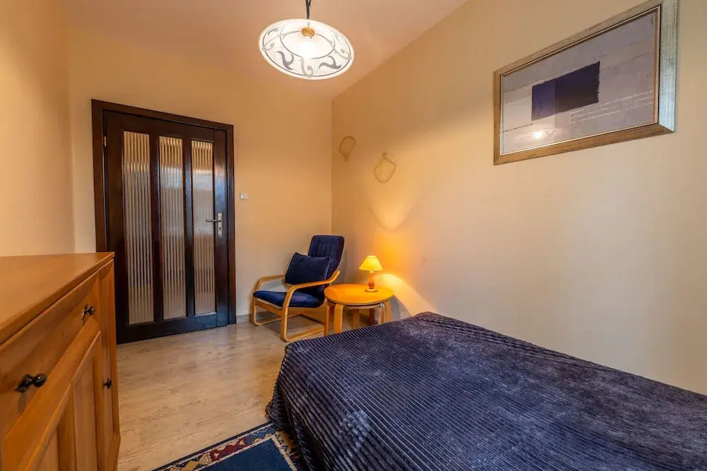 Victus Apartamenty - Walor