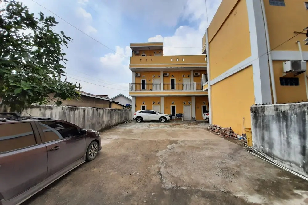 OYO Life Afny Kost 1