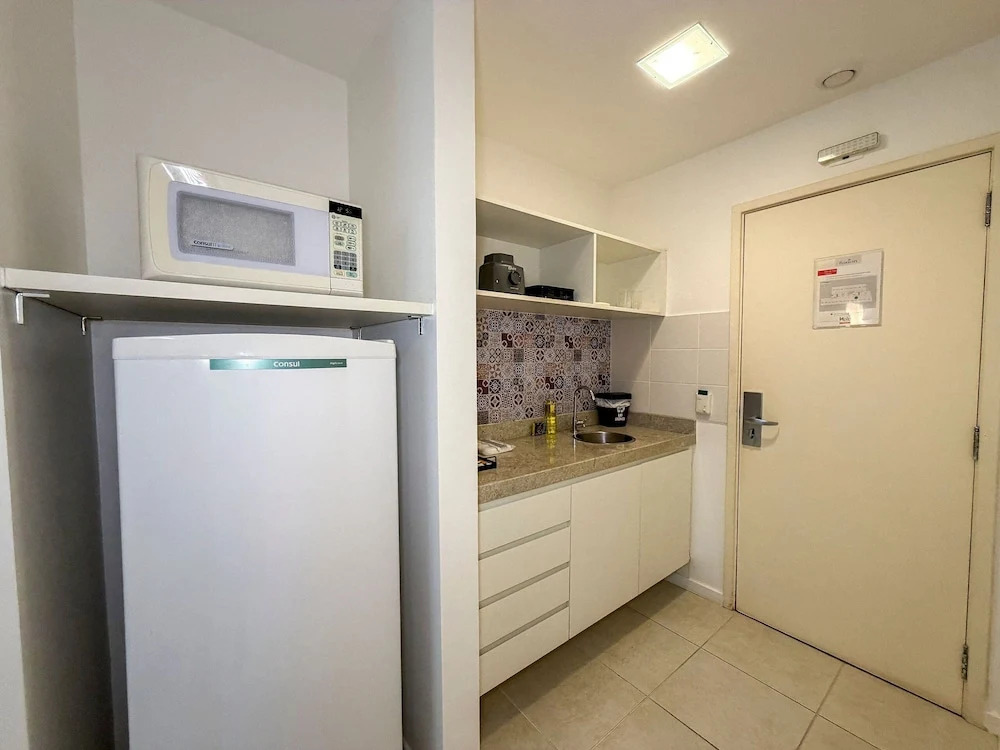 Hotel Fusion Apart-hotel