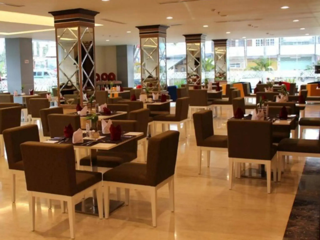 Plaza Inn Kendari
