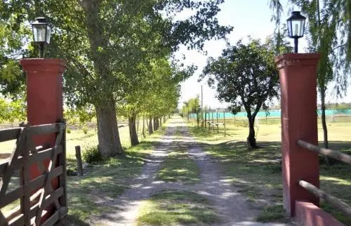Finca Silvestre