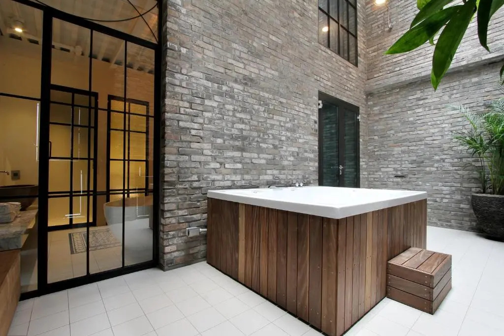 Boutique Hotel Loft