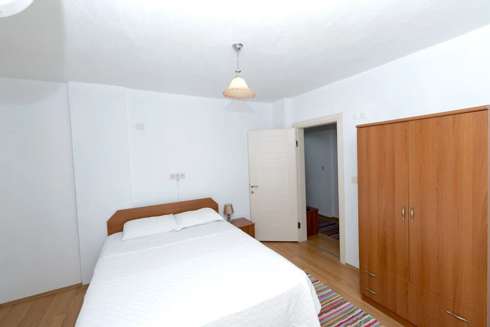Gebora Suits & Tatil Evleri