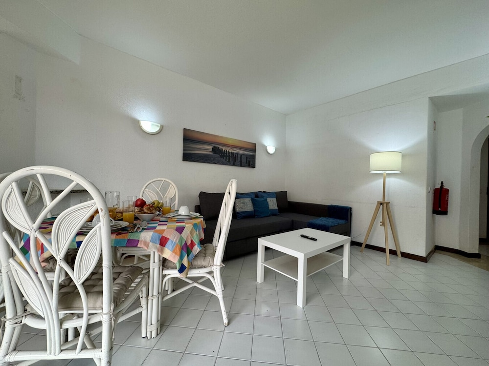 Vilamoura Central Beach 2 by Homing