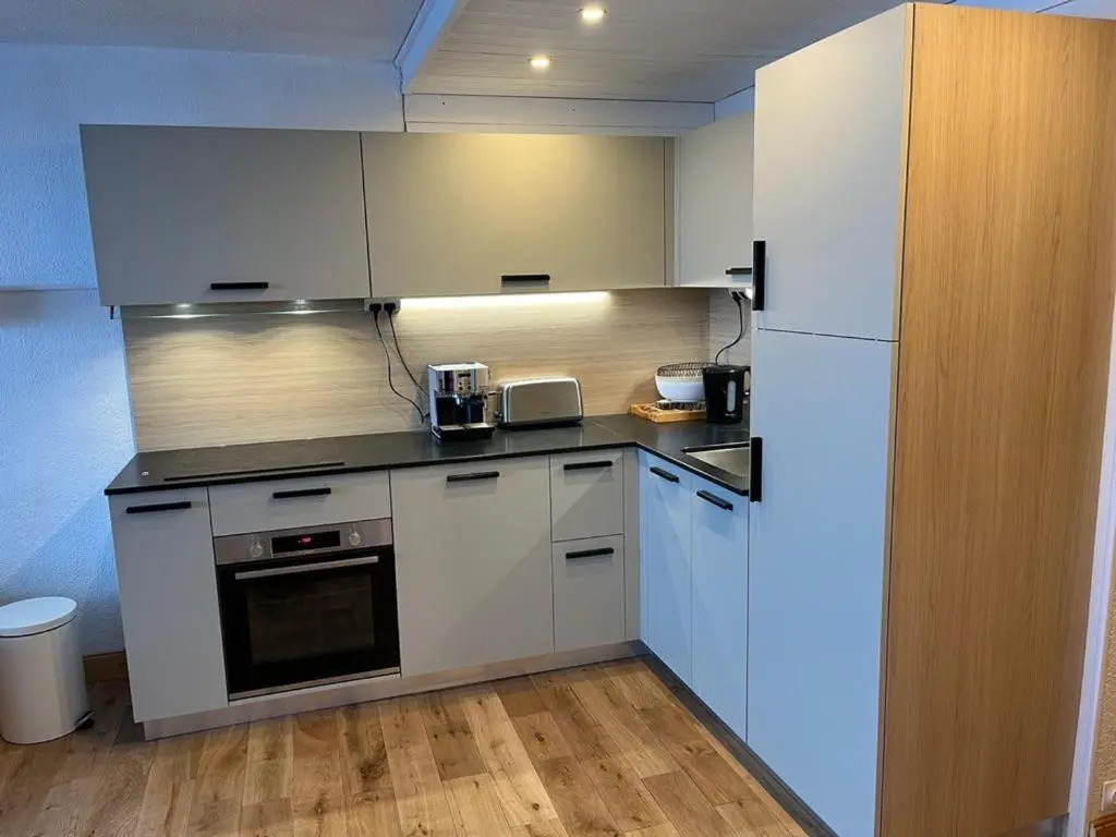 Appartement Tignes, 2 pièces, 4 personnes - FR-1-449-166