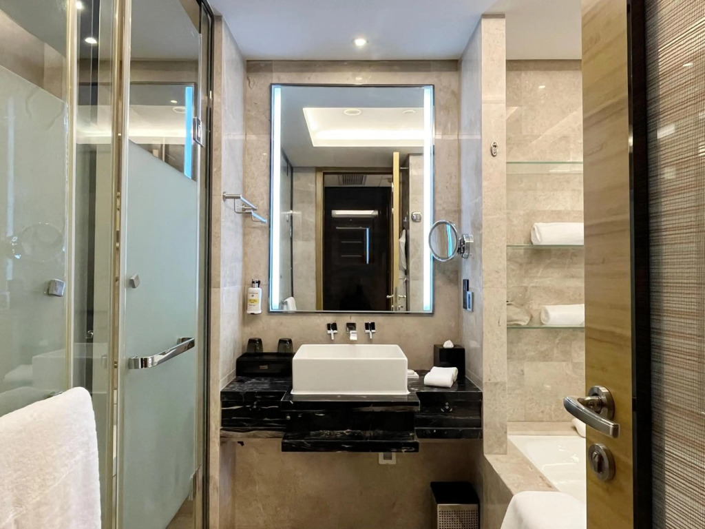 Pullman Wuxi New Lake