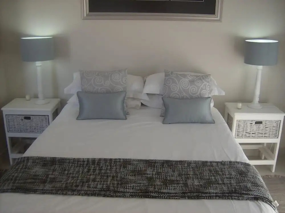 Sea Waters Holiday Homes