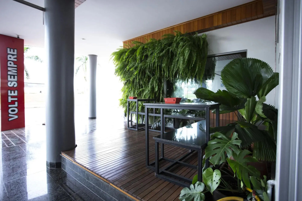 Tezla Hotel