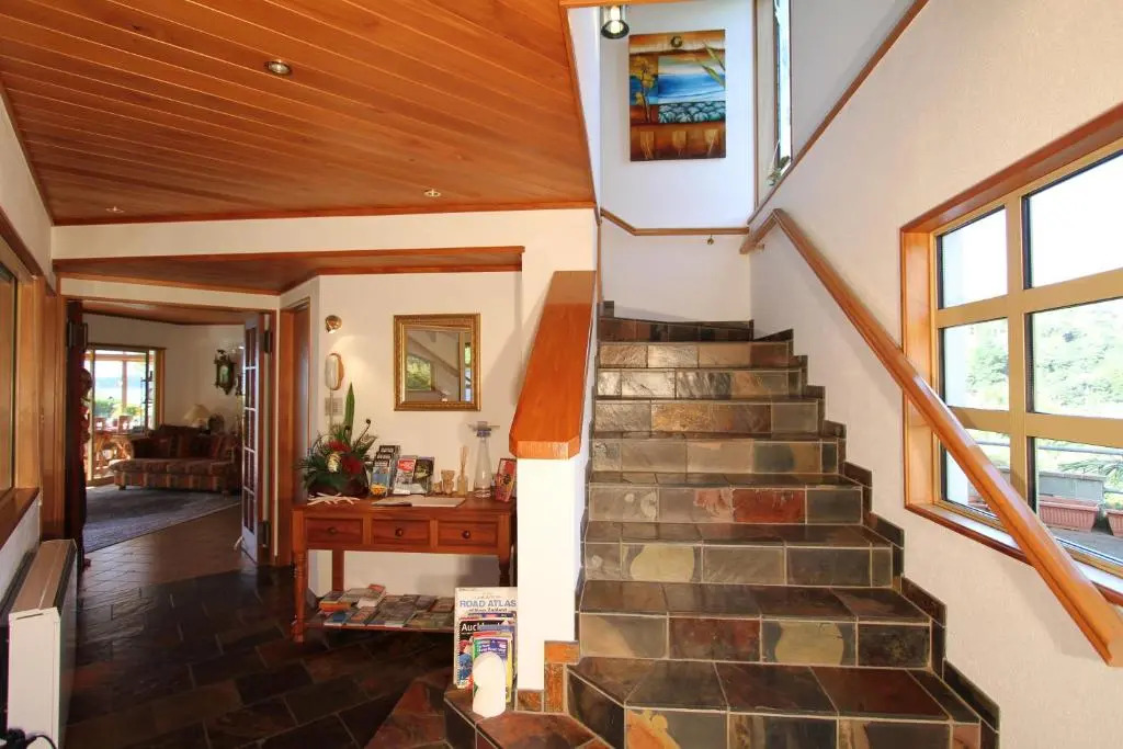 Chalet Romantica