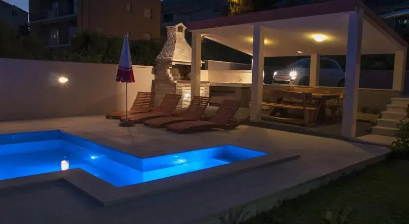 Villa Pio