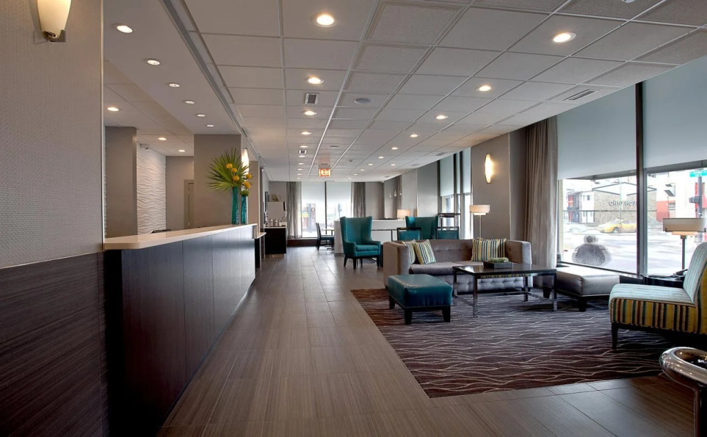 Best Western Chicago Downtown-River North