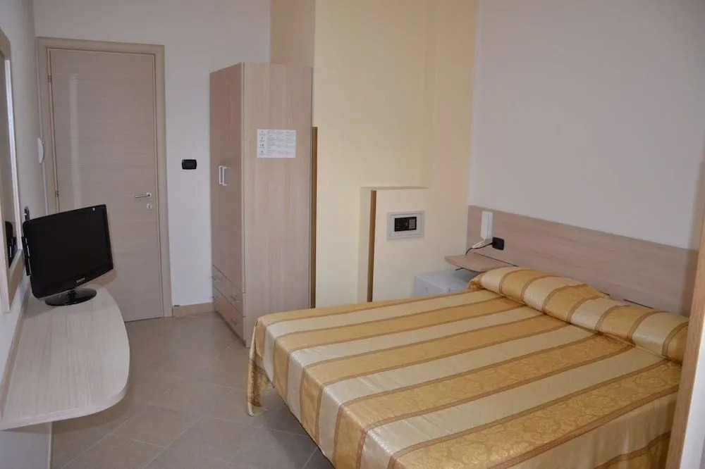 Hotel Florida Capo Rizzuto