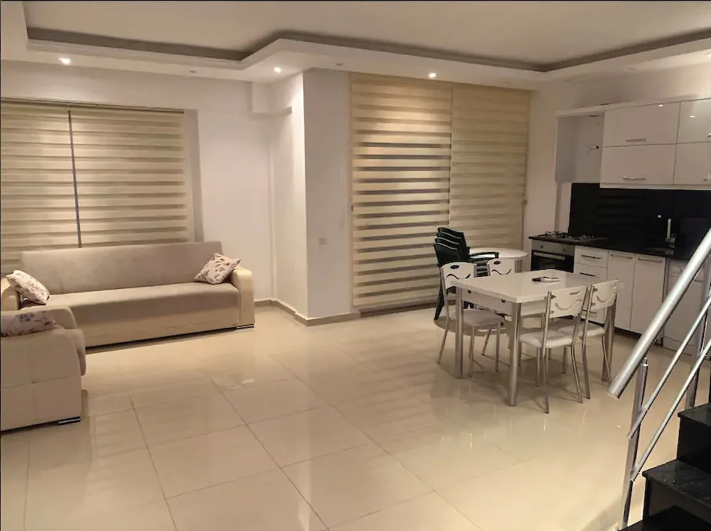Sun Homes Kleopatra 4 bedroom