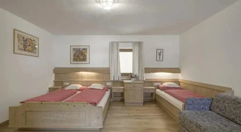 Apartment Ciasa Laoi