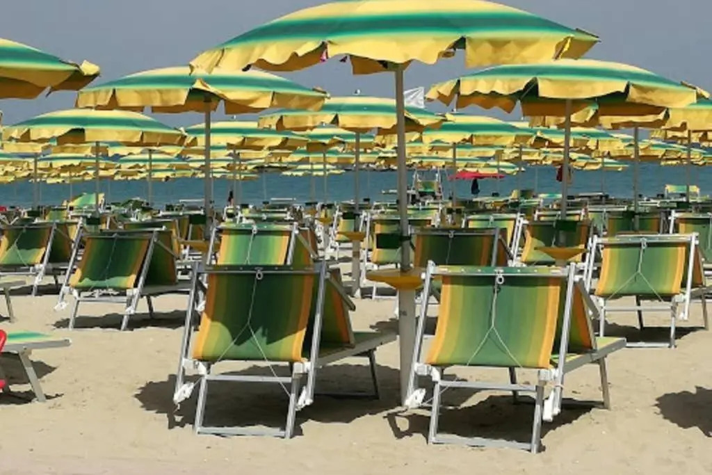 Bilocale vista mare