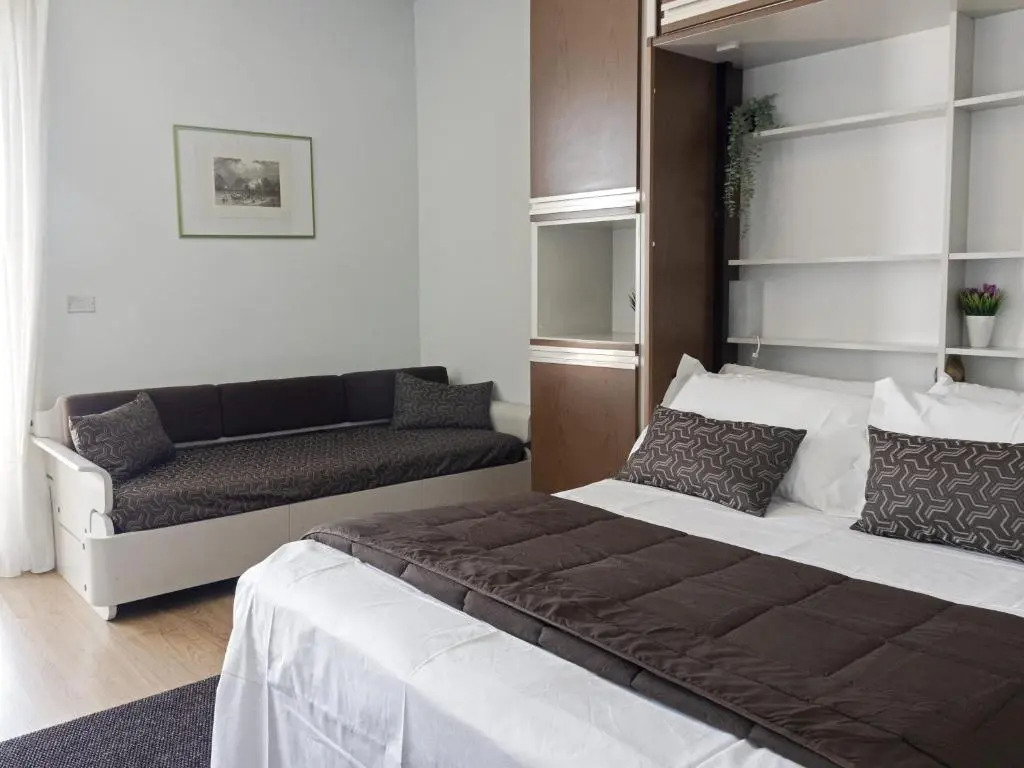 Hotel Funivia