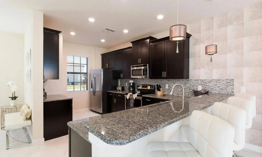 Vacation Oasis house at Champions Gate 1405