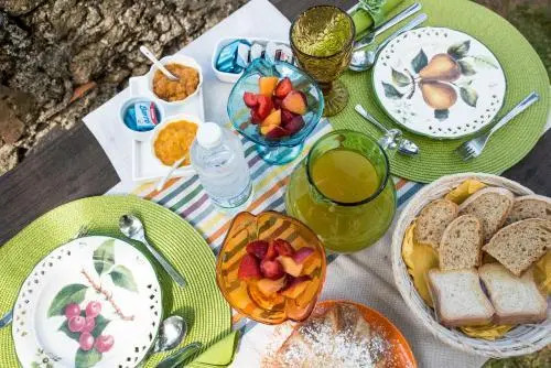 Bed And Breakfast 3 Stars Centola