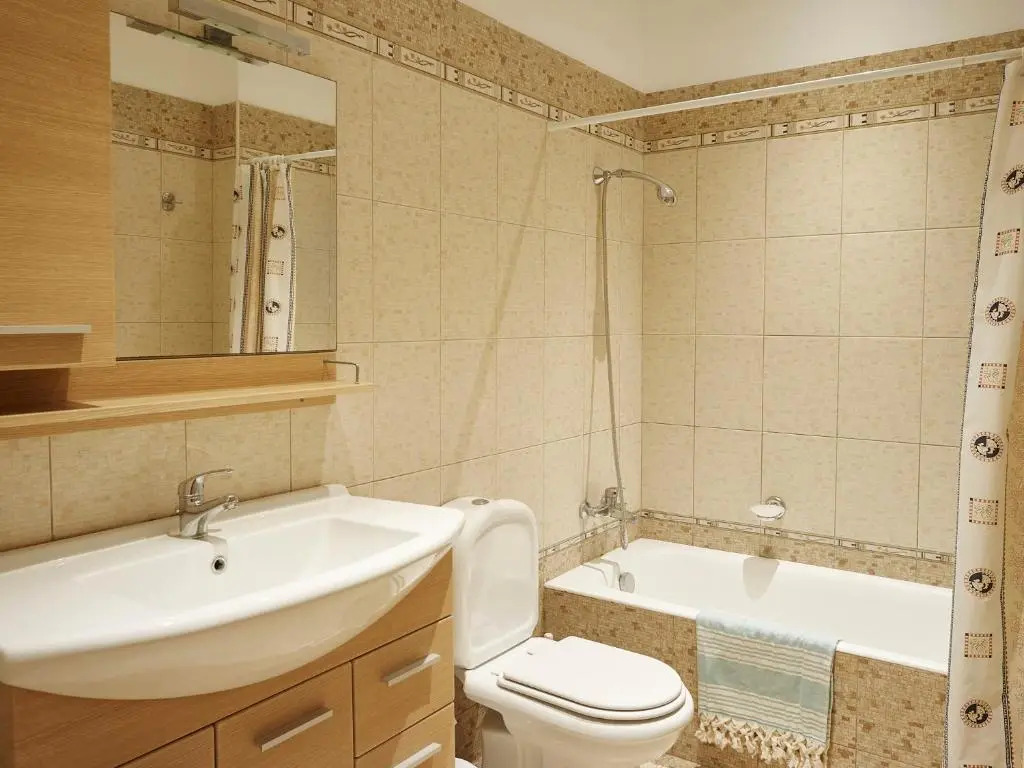 Villa Tamara