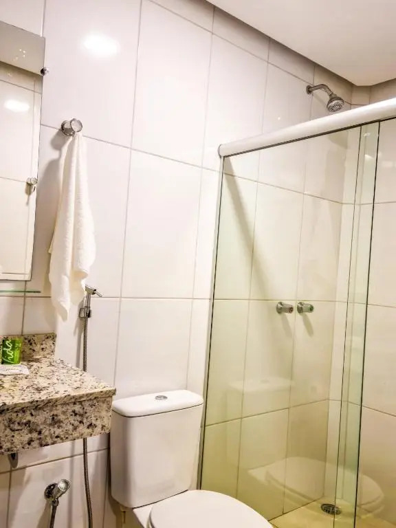 Vila Sancar Pousada