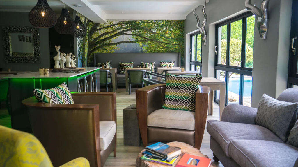 Silver Forest Boutique Hotel, Spa, Restaurant & Bar