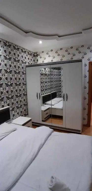 Bakuvi Tourist Apartment B022