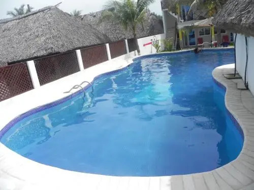 Hotel La Guitarra