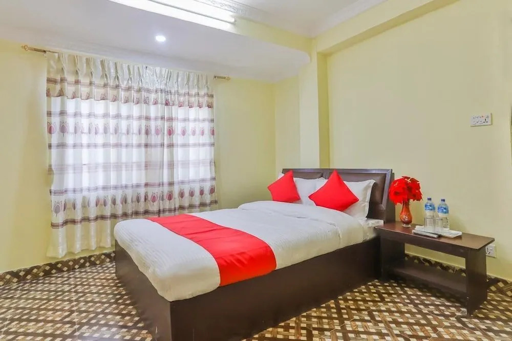 SPOT ON 678 Hotel Sudip Gulf Pvt Ltd