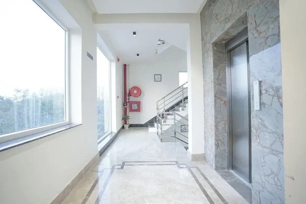 Kaashvi Residency
