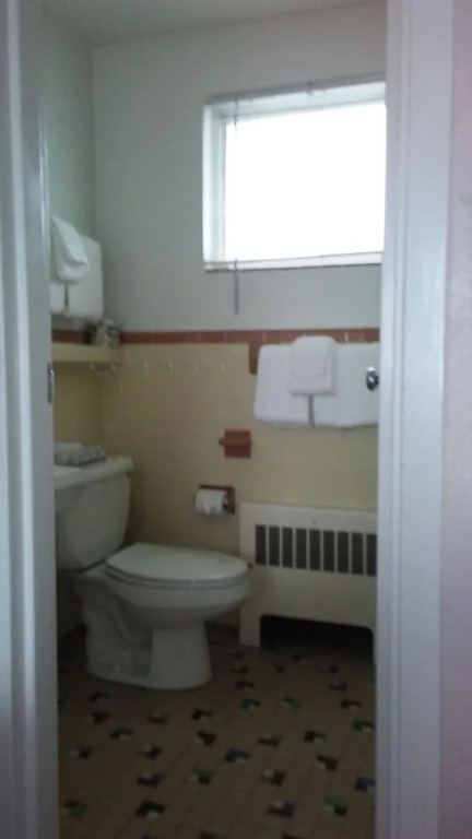Exit 41Travel Inn
