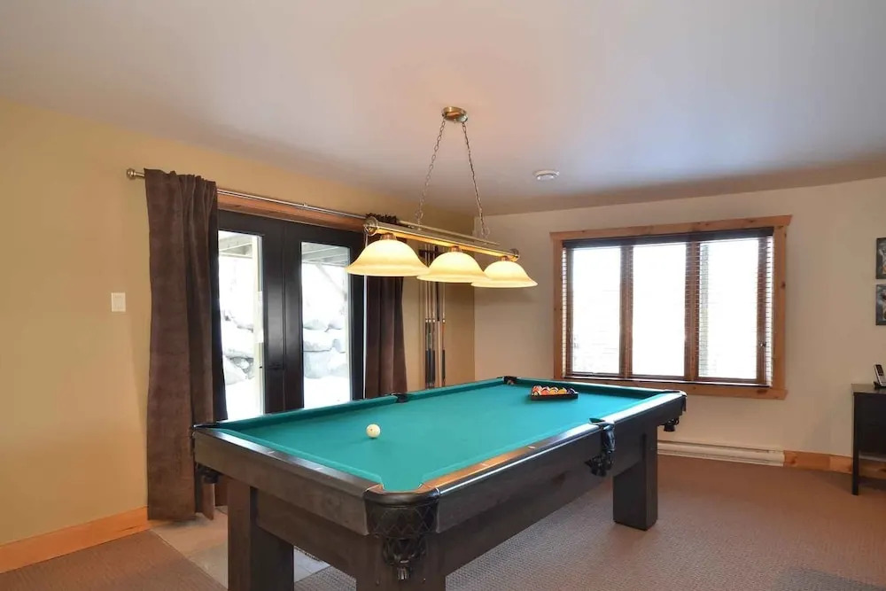 Chalet Bellevue