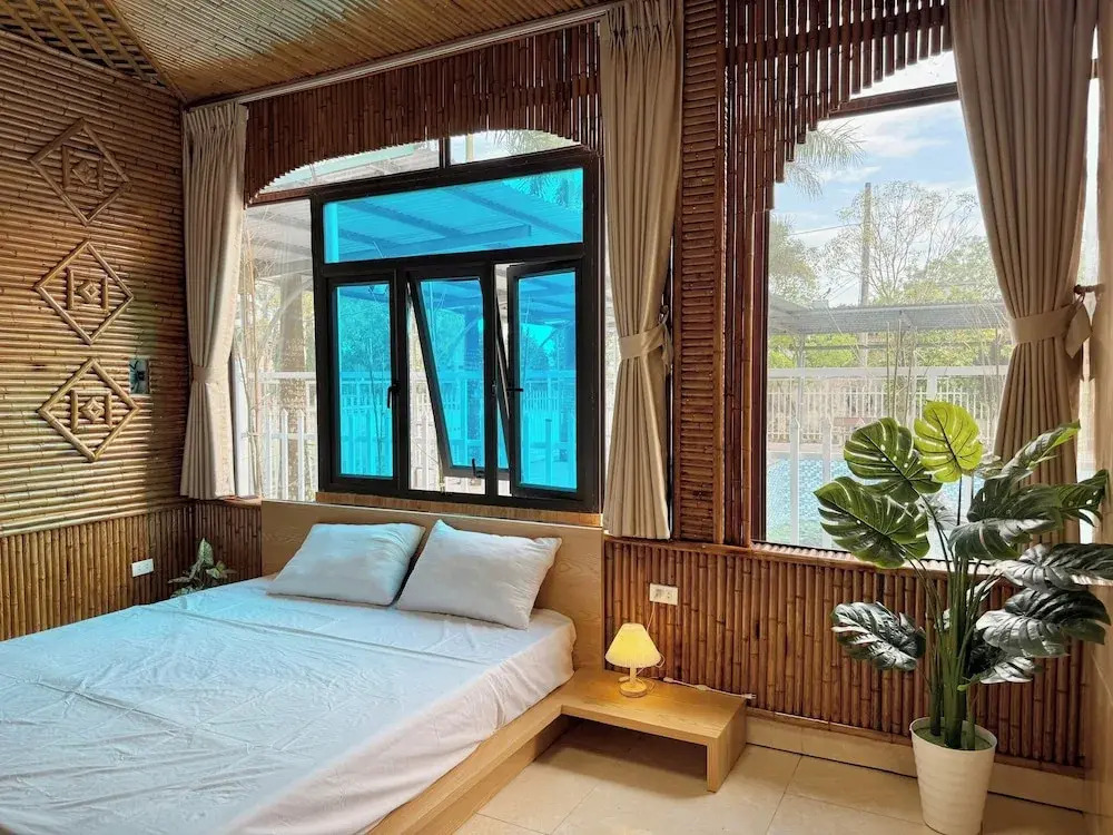 May Garden Homestay Ninh Bình