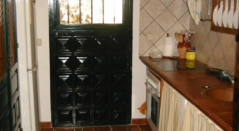 La Solana De Ojen