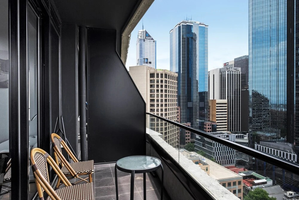 Roomerang at Katherine Place 23