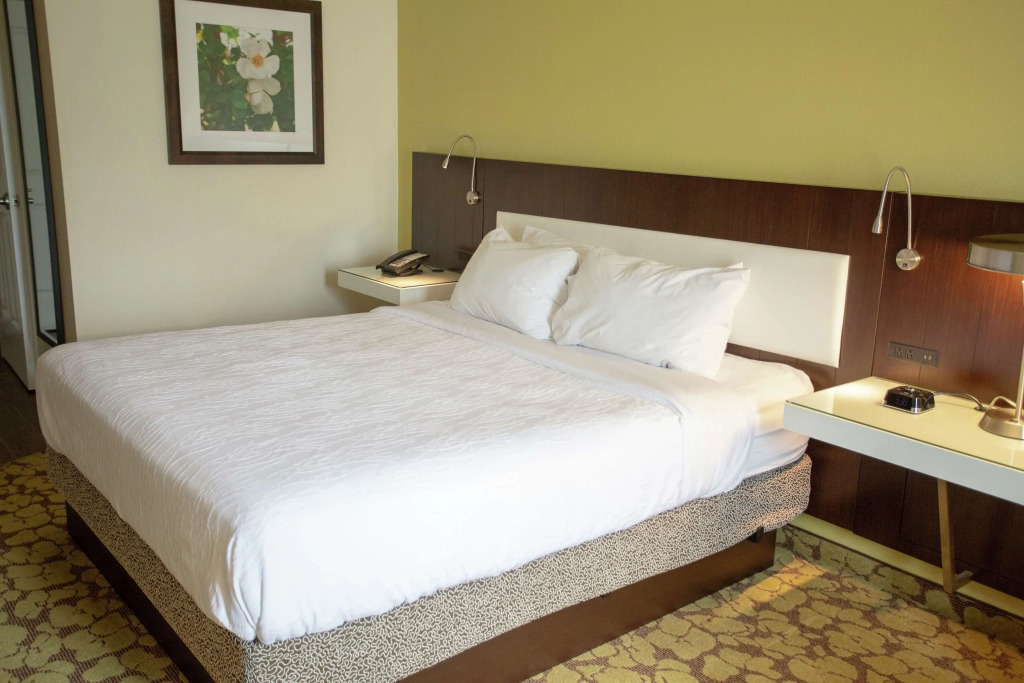 Hilton Garden Inn Temple Medical Center