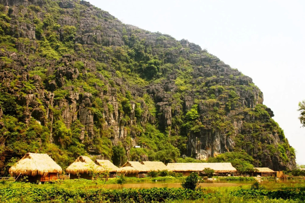 Nguyen Shack Ninh Binh
