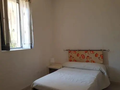 Chambre Privée