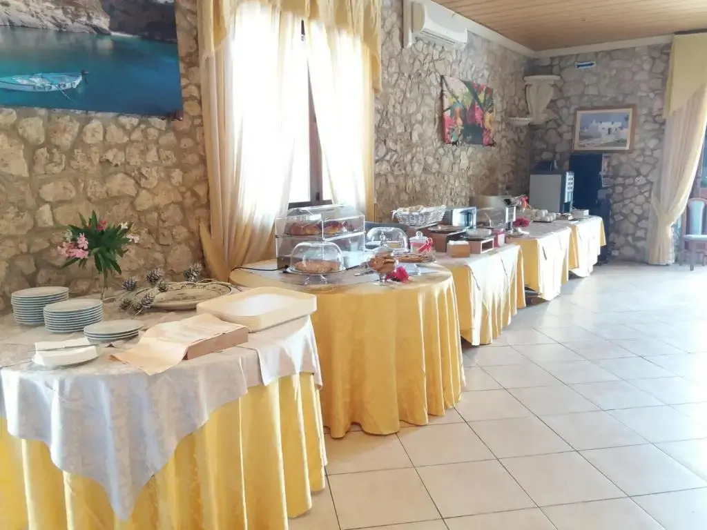 Residence Conchiglia San Giovanni