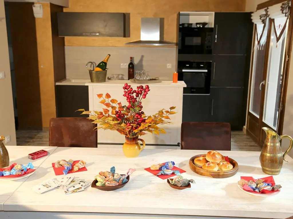 Appartement Valloire, 4 pièces, 9 personnes - FR-1-263-215