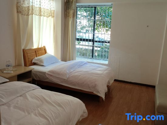 Jinyu Homestay (Lijiang Old Town Branch)