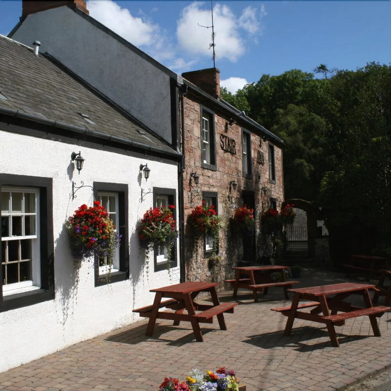 Stair Inn