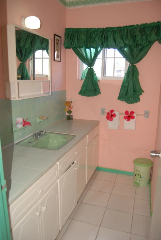 Pink Hibiscus Bed and Breakfast