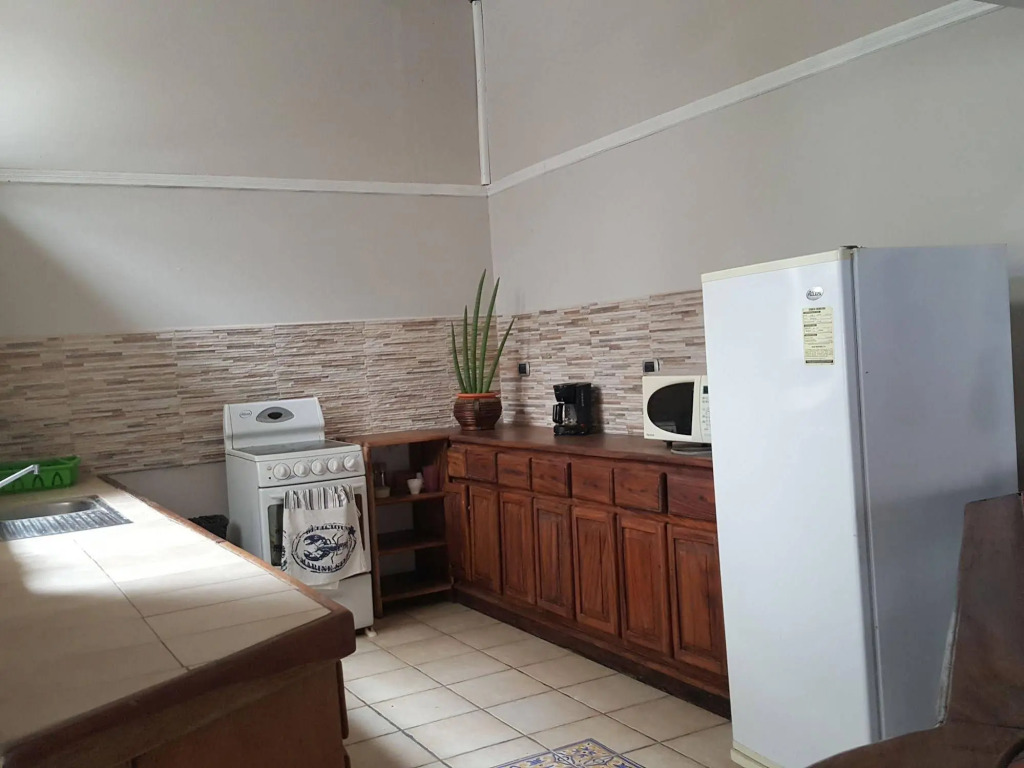 La Casona Hostel
