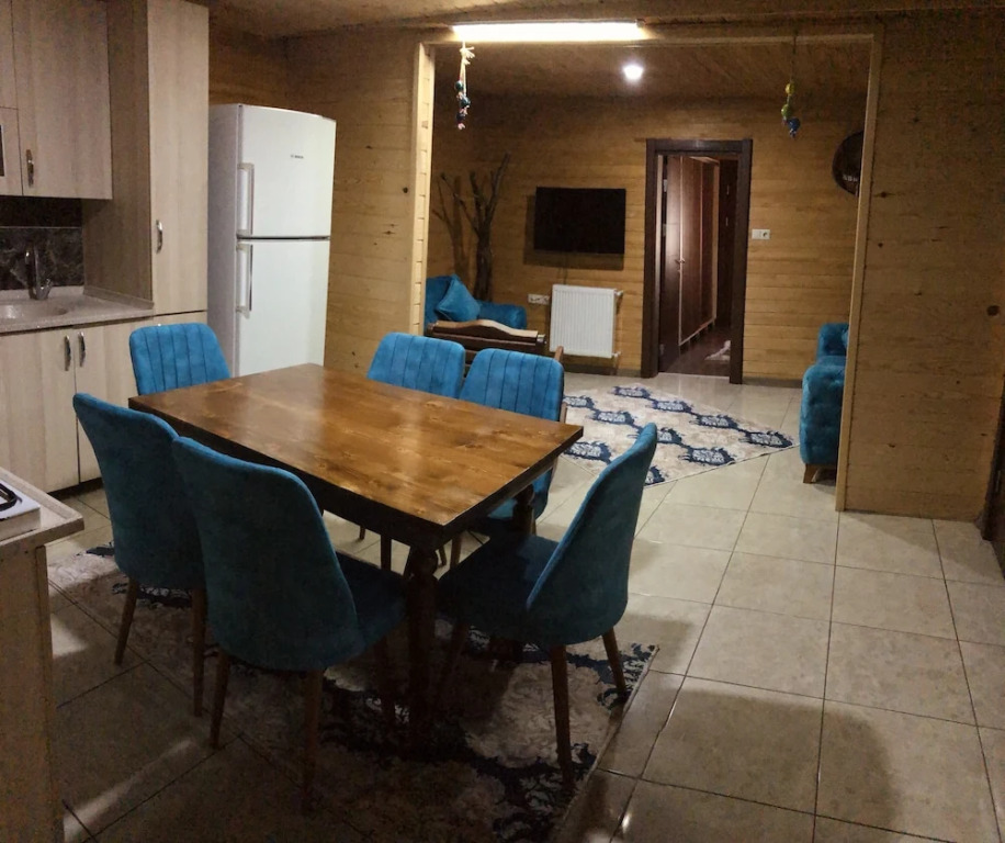 Selman Apart Hotel