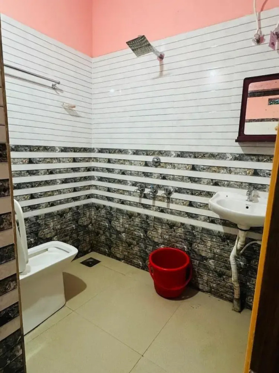 Ashirvad Residency